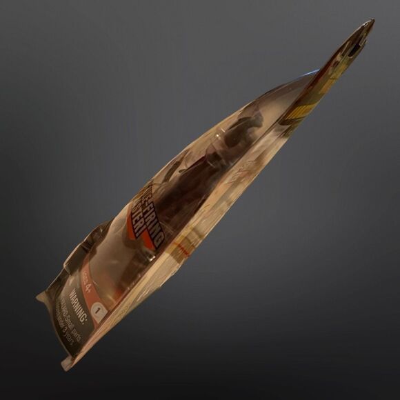 Star Wars Revenge of the Sith ROTS AT-At Driver Missle Action Figure #54 3.75” - Picture 3 of 6